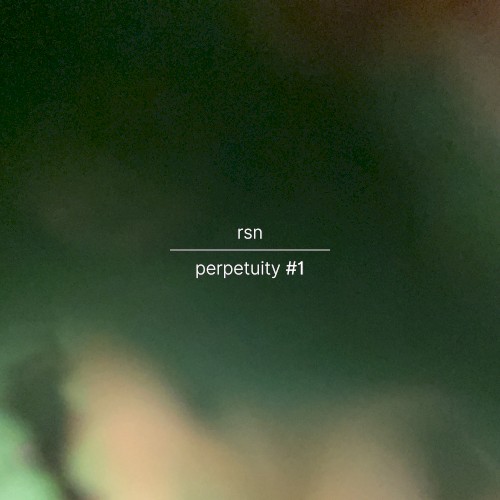 perpetuity #1