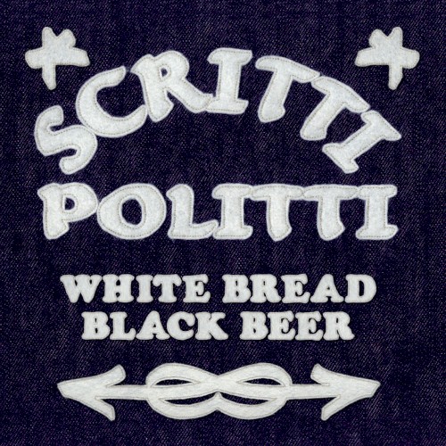 White Bread Black Beer