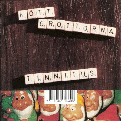 Tinnitus