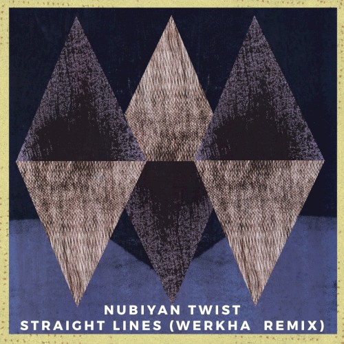 Straight Lines (Werkha remix)