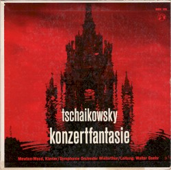 Konzertfantasie