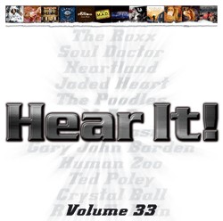 Hear It! Volume 33