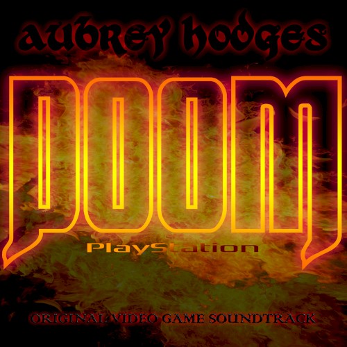 Doom: Playstation Soundtrack