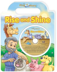 Rise and Shine Sing a Story