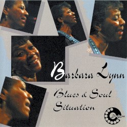 Blues & Soul Situation