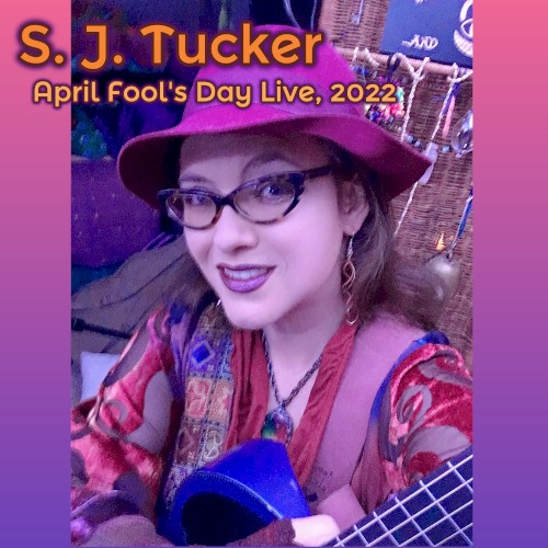 April Fool's Day Live 2022