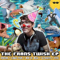 The Frans Twisk EP