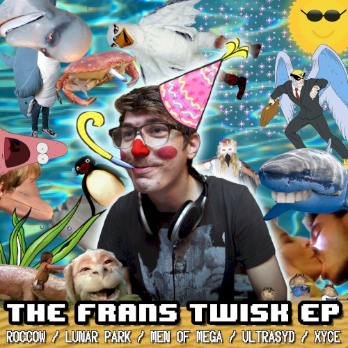 The Frans Twisk EP