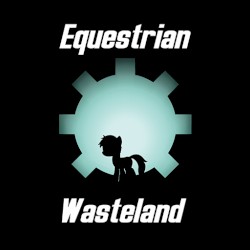 Equestrian Wasteland