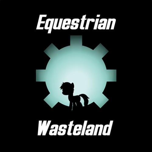 Equestrian Wasteland