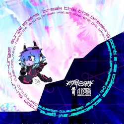 break this the breaking point 2, s2 COLLAPSE, & more select comp tracks