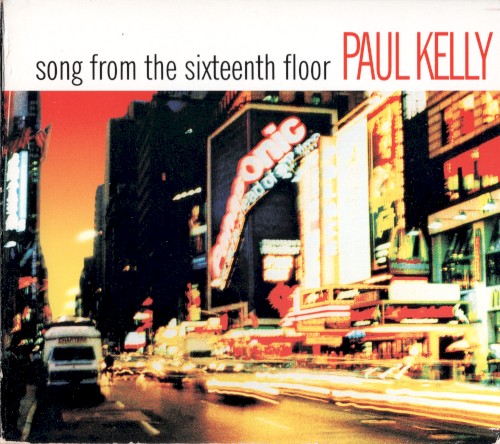 Song From the Sixteenth Floor