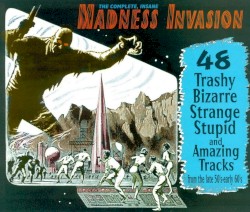 The Complete, Insane Madness Invasion
