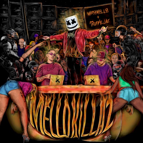 Mellokillaz