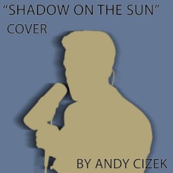Shadow on the Sun
