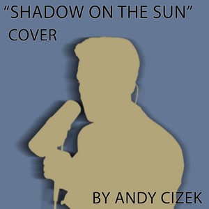 Shadow on the Sun