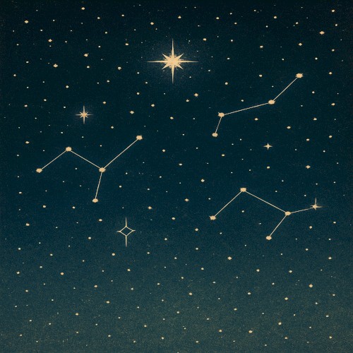 Stars & Clues