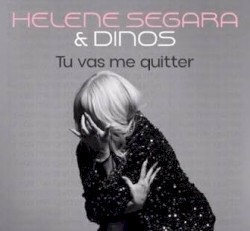 Tu vas me quitter