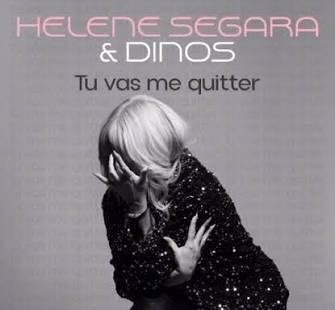 Tu vas me quitter