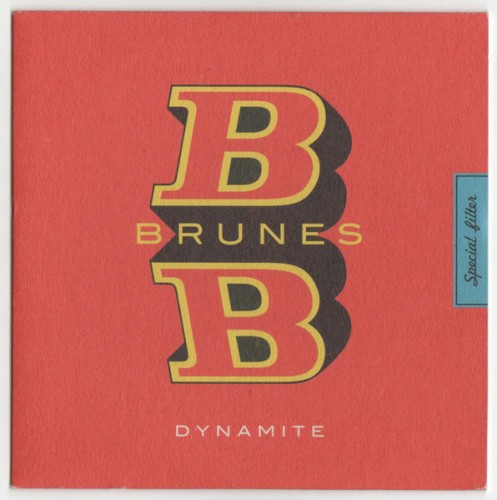 Dynamite