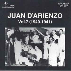 Vol. 7 (1940–1941)