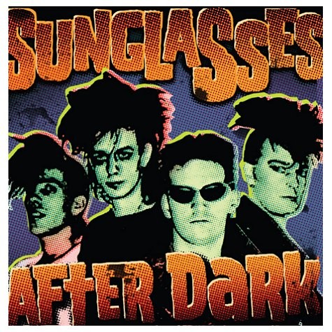 Sunglasses After Dark