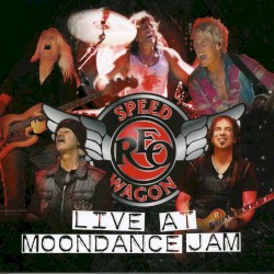 Live at Moondance Jam