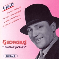 L'Amuseur public n°1