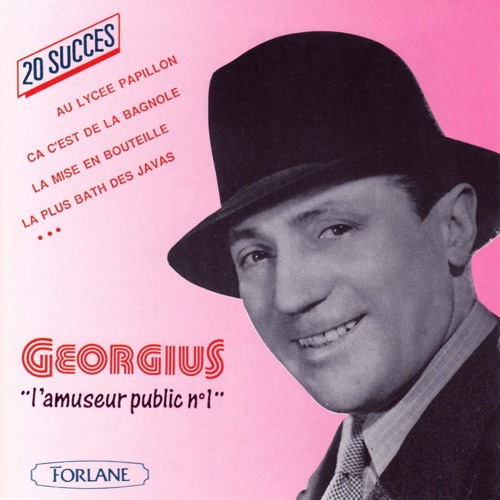 L'Amuseur public n°1