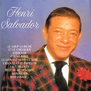 Chansons douces / Salvador s'amuse