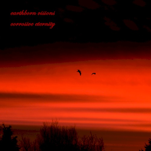 Corrosive Eternity