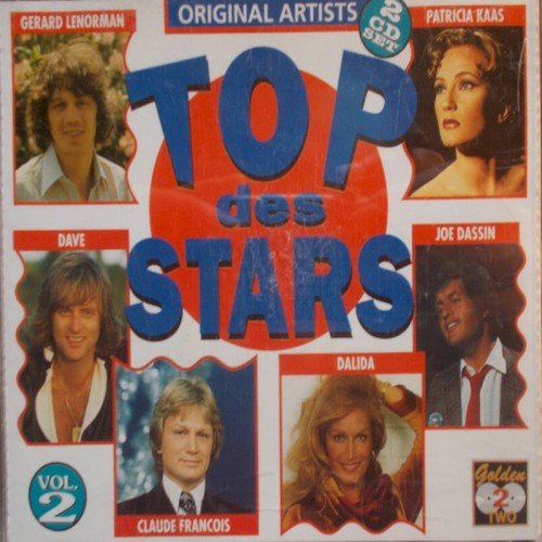 Top Des Stars - Vol. 2