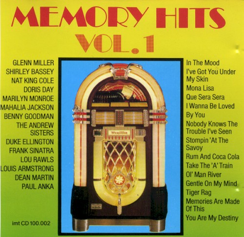 Memory Hits Vol. 1