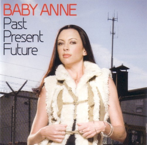 Past Present Future