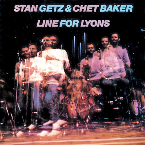 Line for Lyons