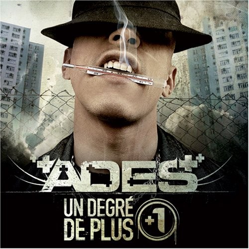 Un degré de plus