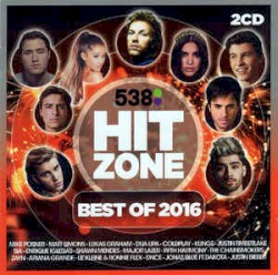 538: Hitzone: Best of 2016