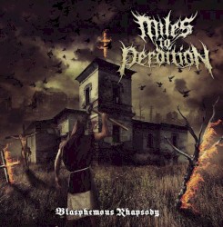 Blasphemous Rhapsody