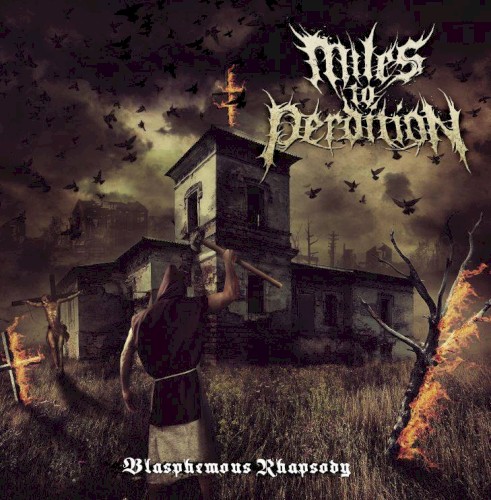 Blasphemous Rhapsody
