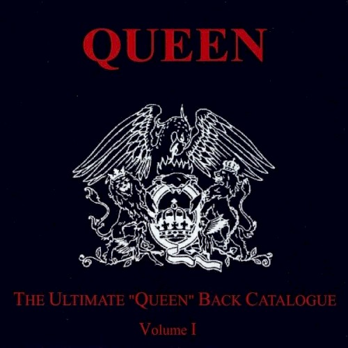 The Ultimate Queen Back Catalogue, Volume I