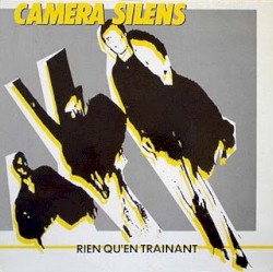 Rien qu'en traînant