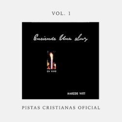Enciende una luz (pistas oficiales)