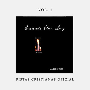 Enciende una luz (pistas oficiales)