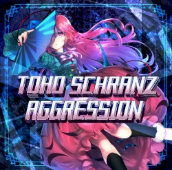 TOHO SCHRANZ AGGRESSION