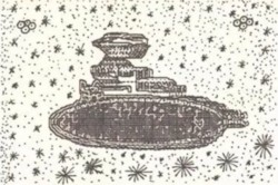 Space Shuttle