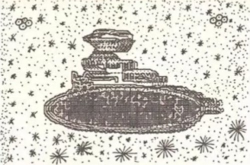 Space Shuttle