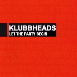 Let the Party Begin