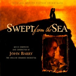 Swept from the Sea