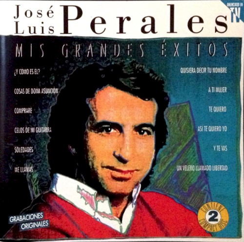 Mis grandes éxitos