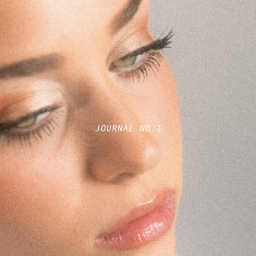 Journal No. 1